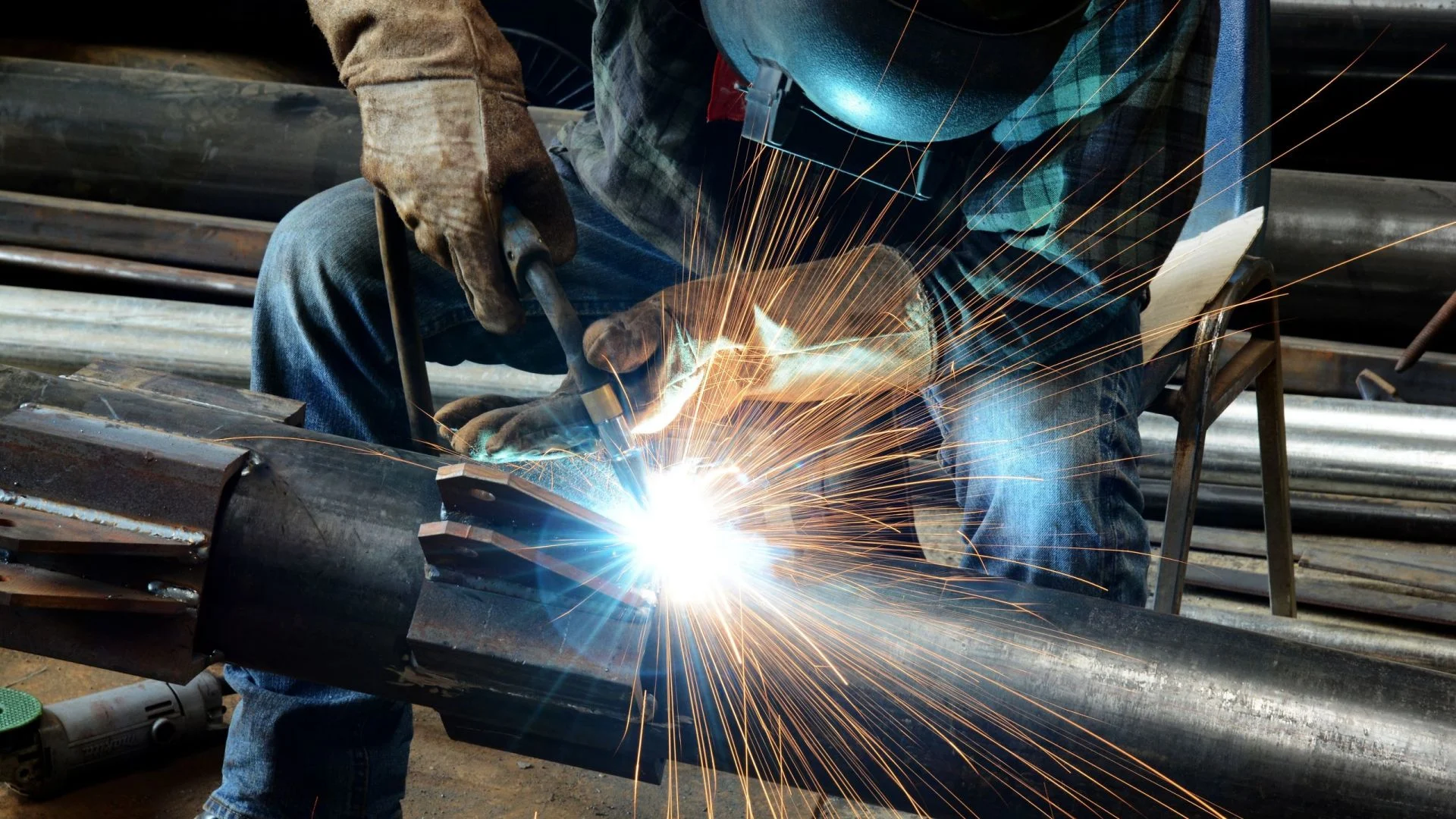 celik konstruksiyon 2